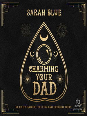 cover image of Charming Your Dad